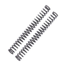 Yss linear fork spring - spring, rate