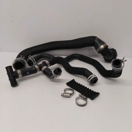 Genuine volvo hose kit - volvo, |