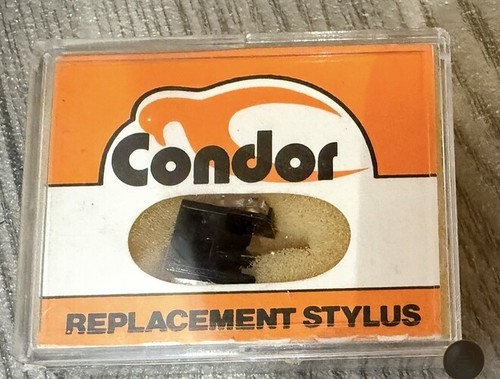 Condor 8034d diamond stylus - 8034d,