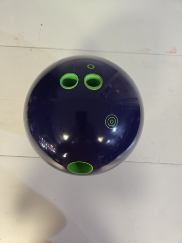 Used 15lb ebonite turbo - used, x
