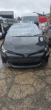 TOYOTA COROLLA DESIGN 1.8 HYBRID BREAKING SPARE PARTS FRONT END 2019 - 2025
