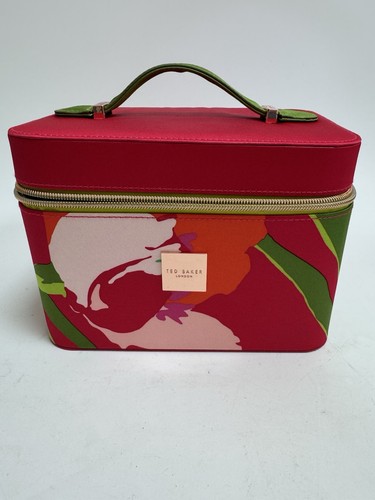 Ted baker raspberry and orange - ted,