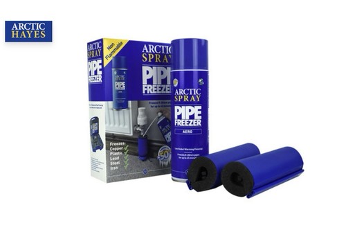 Arctic hayes aero disposable - hayes,