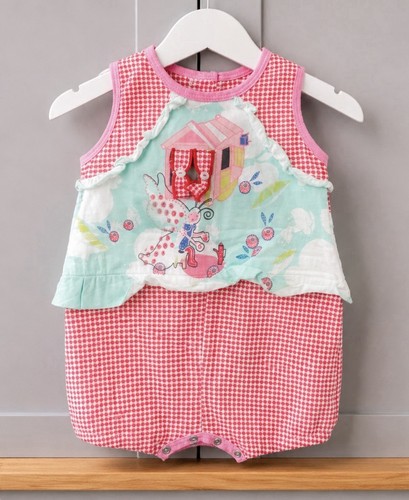 Cakewalk baby girls summer - cakewalk,