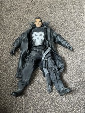 Marvel Punisher 12” Collectors Figure