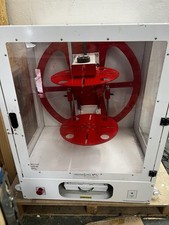 Evolution rotacaster EVU2 Rotational Casting Machine