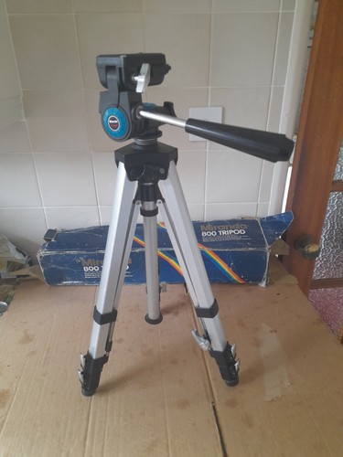 Miranda 800 professional - 800,