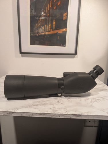 Viking 80ed spotting scope - spotting,