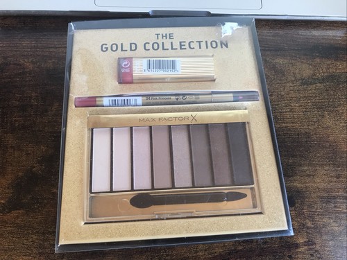 Max factor gold collection - max,