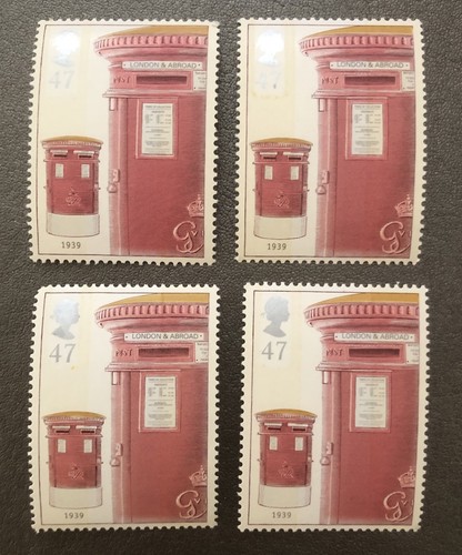 Set royal mail - royal,