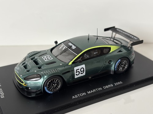 Spark model 2005 aston - spark,