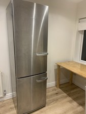 Miele Fridge Freezer