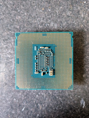 Intel core 6500 sr2l6 - core, i5-6500
