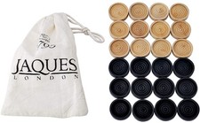 Draughts Pieces | Draughts Set