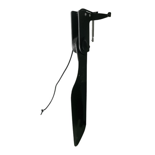 Kayak tail rudder - tail, boat