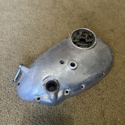 Bsa b44 victor 441 b25 - victor,