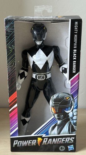 New power rangers - new, mighty
