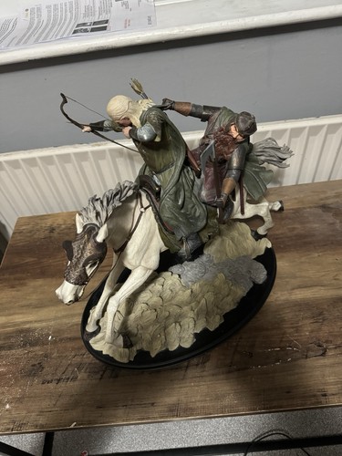 Legolas and gimli arod - gimli,