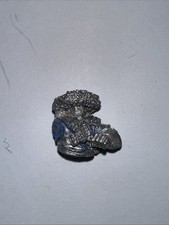 Games Workshop warhammer 40k Imperial Guard Rough Rider Body Bit Metal