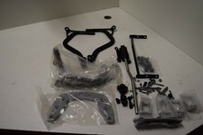Krauser K-Wing side carrier