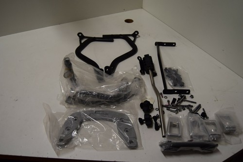 Krauser wing side carrier - k-wing,