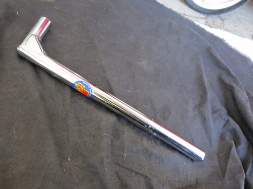 Seat post nos layback - nos,