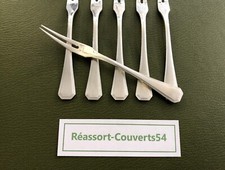 1 Fork Snail Christofle Model