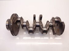 Crankshaft for VW Volkswagen