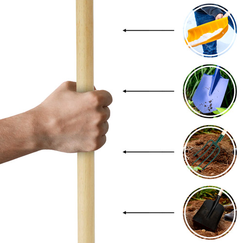 Replacement spare wood - wood, wooden