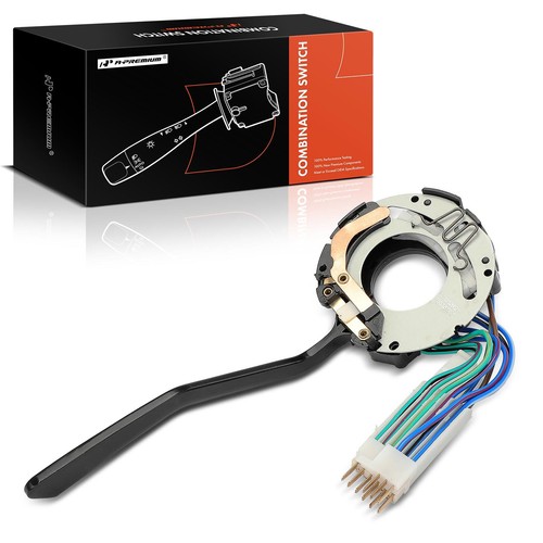 Indicator switch for 411 - indicator,