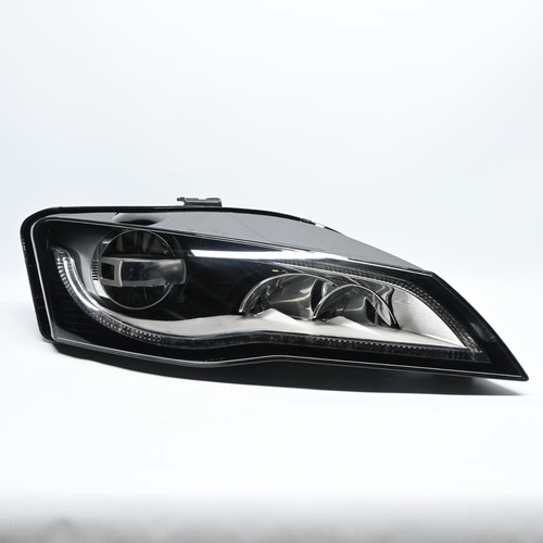 Audi led right headlight - audi, r8
