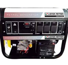 LPP6.0RE (FPG8800E2) Lister