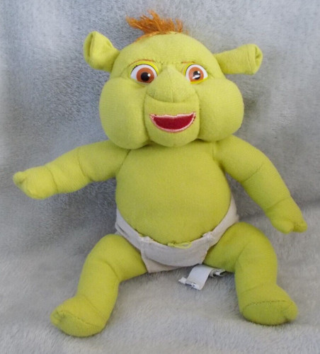 Rare 2006 nanoo dreamworks - rare,