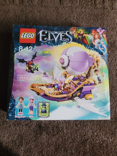 Lego elves aira - aira's, &