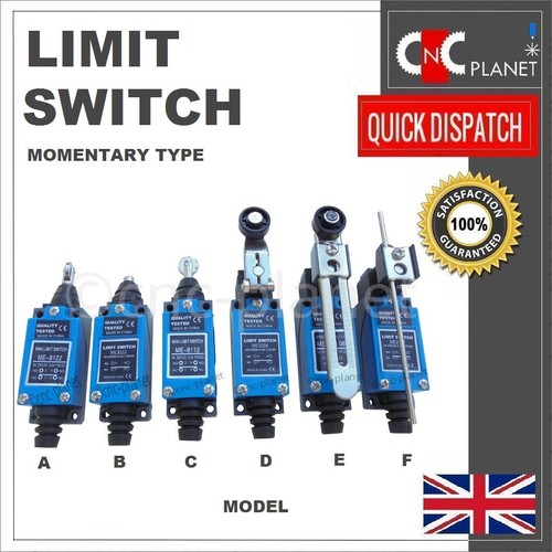 Limit switch actuator - switch,