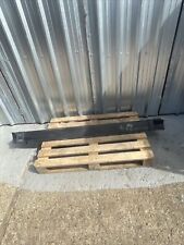 TOYOTA RAV 4 2012-2019 XA40 STEP SILL SKIRT PASSENGER SIDE LEFT