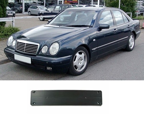 New for class w210 - new, 1999
