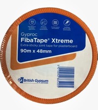 Gyproc FibaTape Xtreme