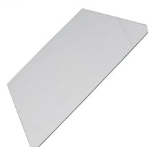 TRICITY BENDIX Glass Shelf