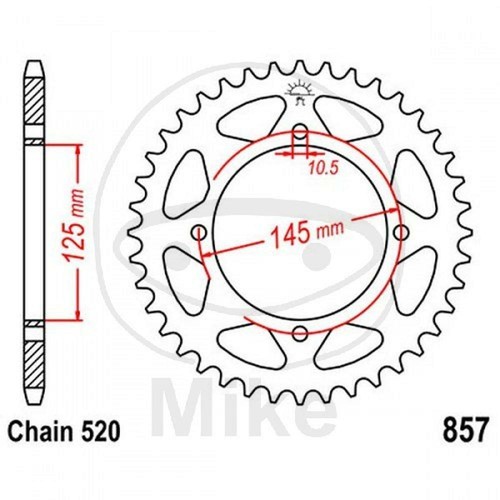 Crown z43 520 black int - crown,