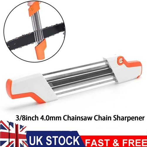 Easy chainsaw file - 1,