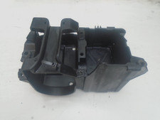 BMW F 650 CS   Battery Box
