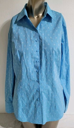 Hawes curtis fitted button - &,