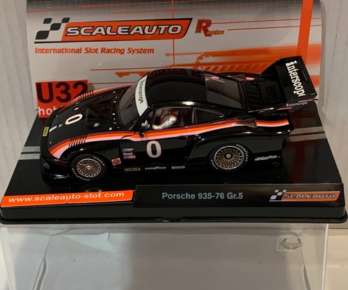 Slot car scaleauto - slot, sc-6047r