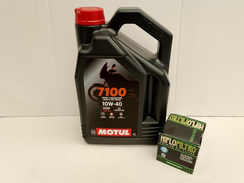 Motul oil 7100 10w40 - 10w40, /