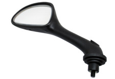CM068001 Left Mirror Genuine -