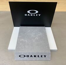 Oakley ZOOPW20 Retail Store