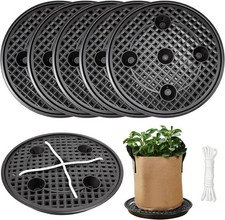 6 Pack 12 inch Self Watering