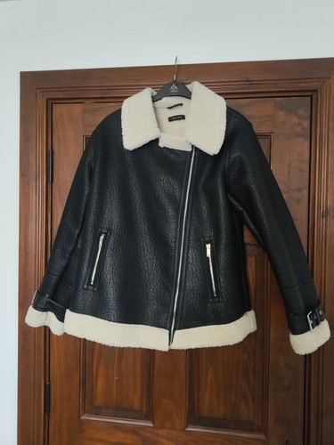 New look ladies black - ladies, faux