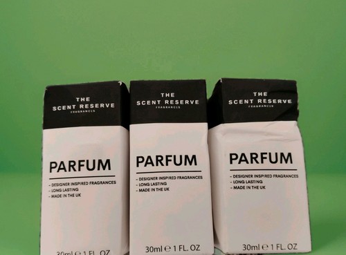 Bundle eau parfum - bundle,